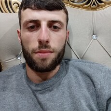 Фотография мужчины Dav, 25 лет из г. Ростов-на-Дону