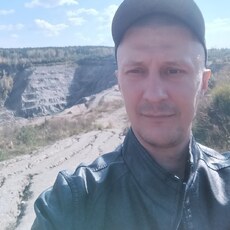 Фотография мужчины Виктор, 38 лет из г. Озерск (Челябинская Обл)