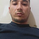 Расул, 31 год