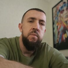 Фотография мужчины Аферист, 40 лет из г. Пятигорск