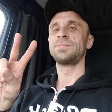 Фотография мужчины Богдан, 39 лет из г. Винница