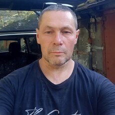 Фотография мужчины Сергей, 55 лет из г. Кирово-Чепецк