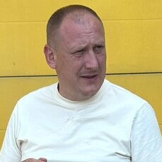 Фотография мужчины Сергей, 45 лет из г. Хойники