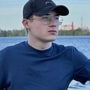 Максим, 19 лет