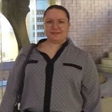 Фотография девушки Ольга, 40 лет из г. Ногинск