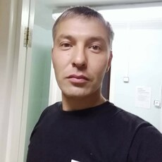 Фотография мужчины Андрей, 45 лет из г. Мелеуз