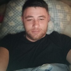 Фотография мужчины Иван, 37 лет из г. Ульяновск