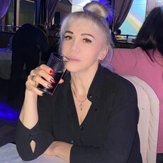 Любовь, 46 из г. Нижний Новгород.