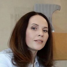 Фотография девушки Светлана, 46 лет из г. Минск