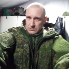 Фотография мужчины Саша, 42 года из г. Касимов