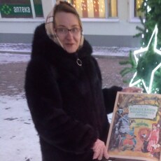 Фотография девушки Лика, 45 лет из г. Солигорск