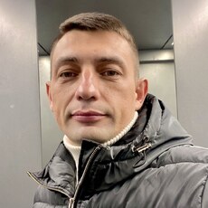 Фотография мужчины Александр, 36 лет из г. Люберцы