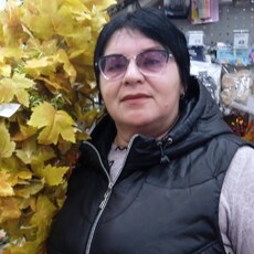 Фотография девушки Мила, 47 лет из г. Красный Лиман