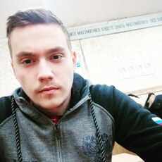 Фотография мужчины Александр, 36 лет из г. Соликамск