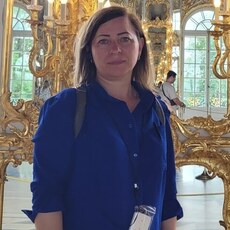 Фотография девушки Алеся, 52 года из г. Липецк