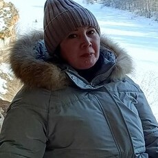 Фотография девушки Неля, 44 года из г. Уфа