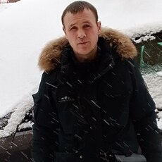 Фотография мужчины Denis, 40 лет из г. Нижний Новгород