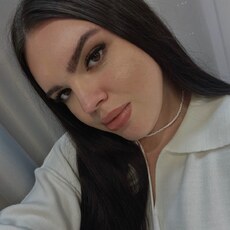 Алина, 26 из г. Пенза.