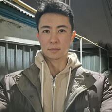 Фотография мужчины Nur, 24 года из г. Алматы