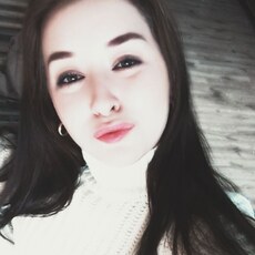 Фотография девушки Лина, 20 лет из г. Кызыл