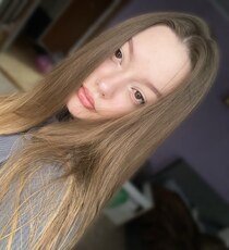 Фотография девушки Туся, 22 года из г. Зверево