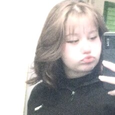 Фотография девушки Соня, 19 лет из г. Белгород