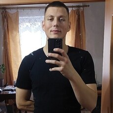 Фотография мужчины Илья, 21 год из г. Поставы
