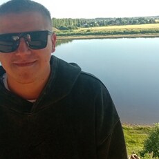 Фотография мужчины Женя, 28 лет из г. Великий Устюг