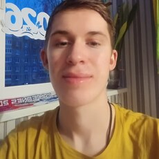 Фотография мужчины Александр, 18 лет из г. Нижний Новгород