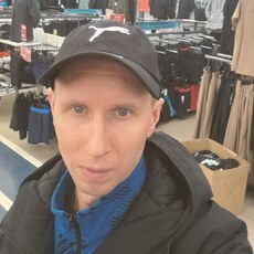 Фотография мужчины Артем, 37 лет из г. Нижний Новгород