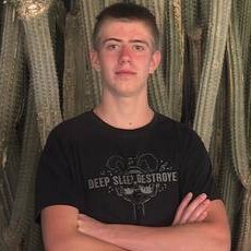 Фотография мужчины Михаил, 19 лет из г. Чкаловск