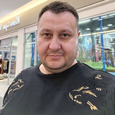 Фотография мужчины Марат, 45 лет из г. Казань