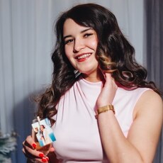Фотография девушки Эльвина, 22 года из г. Уфа