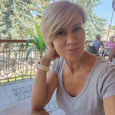 Фотография девушки Людмила, 59 лет из г. Владимир