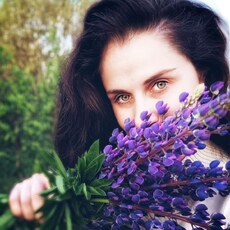 Фотография девушки Лена, 36 лет из г. Москва