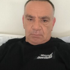 Фотография мужчины Асса, 51 год из г. Нальчик