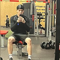 Фотография мужчины Данил, 23 года из г. Казань