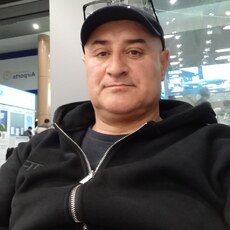 Фотография мужчины Озар, 47 лет из г. Минск