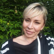 Фотография девушки Ольга, 43 года из г. Первоуральск