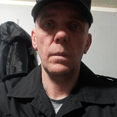 Фотография мужчины Олег, 46 лет из г. Псков