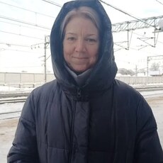 Фотография девушки Наташа, 49 лет из г. Тверь