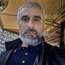 Фотография мужчины Юрий, 47 лет из г. Краснодар