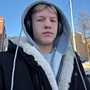 Роман, 18 лет