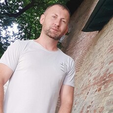 Фотография мужчины Дантес, 40 лет из г. Одесса