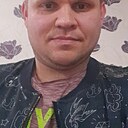 Роман, 33 года