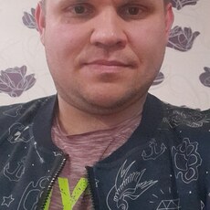 Фотография мужчины Роман, 33 года из г. Одесса