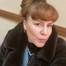 Фотография девушки Людмила, 44 года из г. Москва