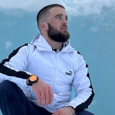 Фотография мужчины Руслан, 27 лет из г. Санкт-Петербург