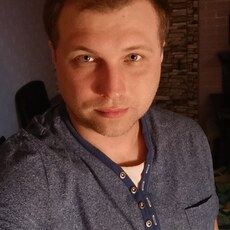 Фотография мужчины Женя, 34 года из г. Киев