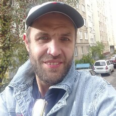 Фотография мужчины Badrik, 45 лет из г. Саратов